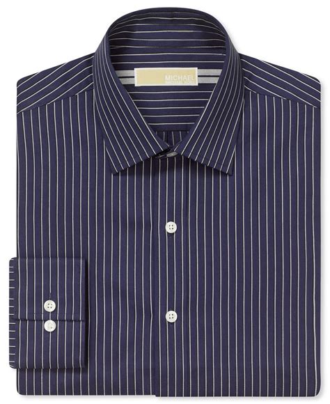 hudson bay dress shirts michael kors|Michael Michael Kors Dress Shirts .